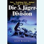 The 5th Jäger-Division