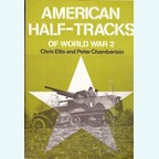 American Half-Tracks of World War 2