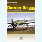 Dornier Do 335 - Multipurpose Fighter Plane