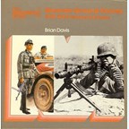 The Mechanics of War: German Ground Forces 1939-1940 Poland & France