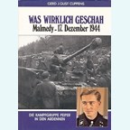 What really happened: Malmedy December 17, 1944