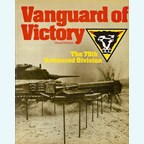 Vanguard of Victory - The 79th Armoured Division