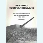 Fortress Hook of Holland