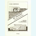 The Atlantic Wall - History and present situation with travelling directions - 3 Volumes