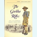 The Gurkha Rifles