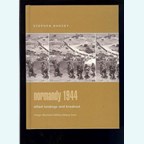 Normandy 1944 - Allied Landings and Breakout