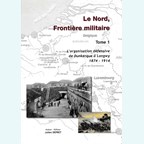 The North, Military Frontier - Volume 1