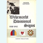 Wehrmacht Divisional Signs 1938-1945