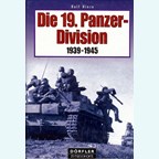 The 19th Panzer-Division 1939-1945