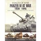 Panzer IV tijdens de Oorlog 1939-1945