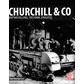 Churchill & Co - Ontwikkeling, Techniek, Inzet