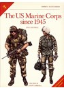 Het US Marine Corps vanaf 1945