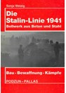 De Stalinlinie - Bolwerk van Beton en Staal