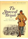 De Stonewall Brigade