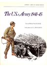 Het Amerikaanse Leger 1941-45