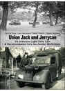 Union Jack en Jerrycan - De Britse Light Utility Cars & Light Reconnaissance Cars van de Tweede Wereldoorlog