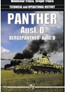 Panther Ausf. D. - Bergepanther Ausf. D. - Technical and Operational History