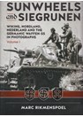 Zonnewielen en Overwinningsrunen - Wiking, Nordland, Nederland en Germaanse Waffen-SS in Foto's - Deel 1